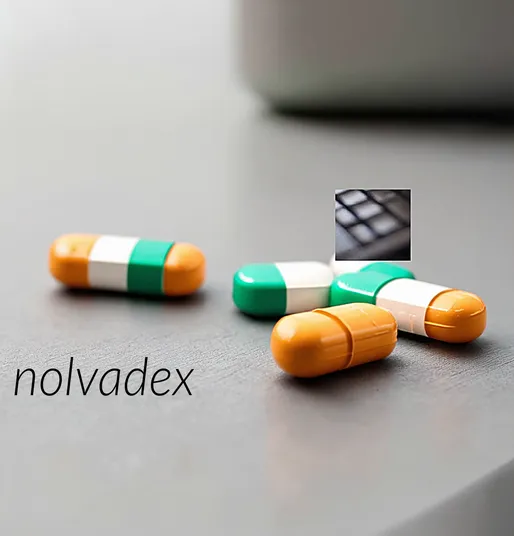 Se puede comprar nolvadex sin receta